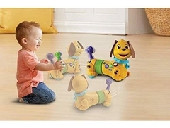 Perrito Sígueme Con Luz Y Sonido - Vtech en internet