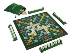 Scrabble - ruibal - comprar online