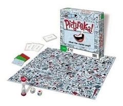Pictureka! - hasbro - comprar online
