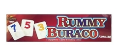 Rummy & Burako - Bisonte familiar - comprar online