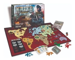 Krieg: conquista el mundo - toyco - comprar online