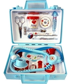 valija julián doctor - comprar online