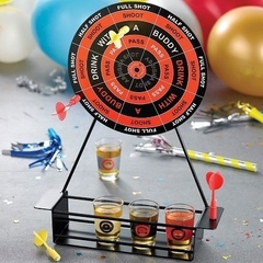 Dardera Magnética de Shots - Drinking Dart - comprar online
