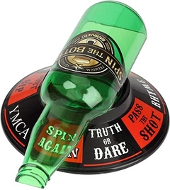 spin the bottle - comprar online