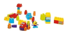 Super Blocks 68 - Calesita - comprar online