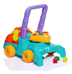 Cachorro - tateti/calesita - comprar online