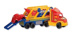 Duravit Super Truck Camión - comprar online