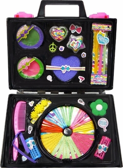 Decora Tu Pelo Chica - Valija Juliana - comprar online
