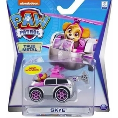 Autos coleccionables de Paw Patrol en internet