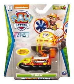 Autos coleccionables de Paw Patrol - Juguetería Pekita's