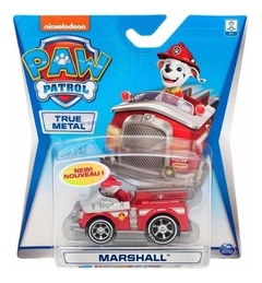 Autos coleccionables de Paw Patrol - tienda online