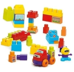 Super Blocks 39 - Calesita - comprar online
