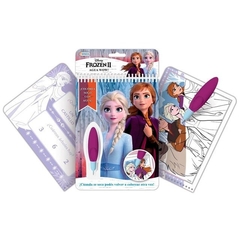 agua wow frozen - tapimóvil - comprar online