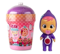 Cry Babies Magic Tears Tutti Frutti - comprar online