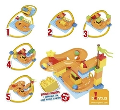 Diverbloques - Viaje Espacial - Bontus - comprar online