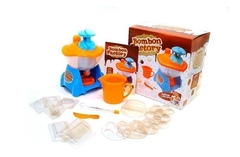 Bombon Factory Fabrica Bombones Chocolate Faydi - comprar online