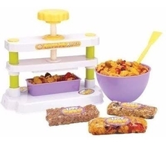Cereal factory - faydi - comprar online