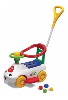 Pata Pata 2 En 1 Didáctico - rondi - comprar online