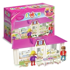 Flokys La Casa Flokys - comprar online