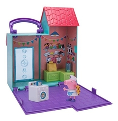 Hospital peppa pig - comprar online