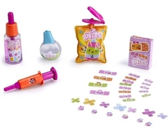 Kit De Emergencia - The Bellies - comprar online