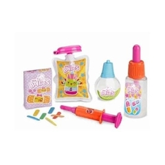 Kit De Emergencia - The Bellies en internet