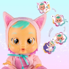 CRY BABIES / BEBES LLORONES - FOXIE - ZORRITO - comprar online