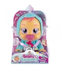 Cry babies / bebés llorones - nessie - comprar online