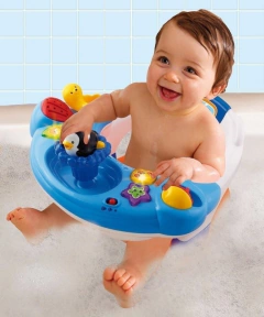 AQUASILLA - Vtech - Juguetería Pekita's