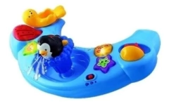 AQUASILLA - Vtech en internet
