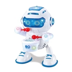 Cosmic Bot - hasbro - comprar online