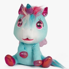 Baby Unicorn Club Petz - Unicornio Interactivo - comprar online