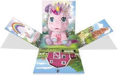 Baby Unicorn Club Petz - Unicornio Interactivo - tienda online