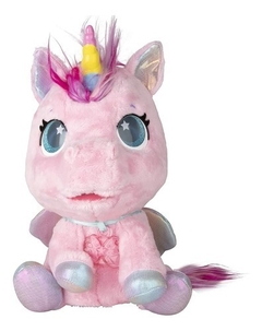 Baby Unicorn Club Petz - Unicornio Interactivo en internet