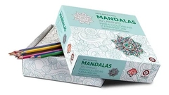 Mandalas Arte Antiestrés - Ruibal en internet