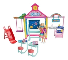 Barbie Club Chelsea - Original Mattel - comprar online