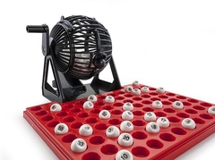 Bingo- ruibal - comprar online