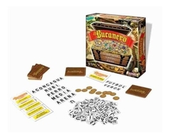 bucanero toyco - comprar online