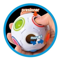 Smart Ball Pelota Mágica - Ditoys - comprar online