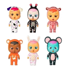 Cry Babies Magic Tears - brilla en la oscuridad en internet