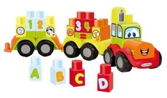 Tren Maxi Abrick - comprar online