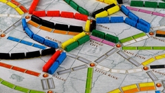 aventureros al tren - maldón - comprar online