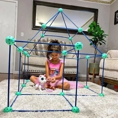 magnific fort juego de construcción - magnific - comprar online