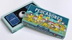 pescadores - maldón - tienda online