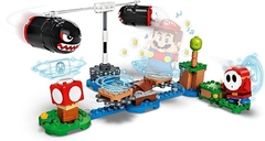 Set de expansión: Avalancha de Bill Balazos - lego en internet