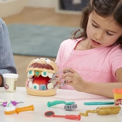El Dentista Play doh - hasbro en internet