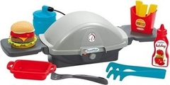 Parrilla Portátil Antex - comprar online