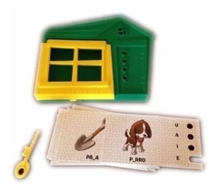 Casa Maestra - Top Toys en internet