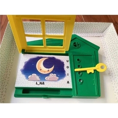Casa Maestra - Top Toys - tienda online