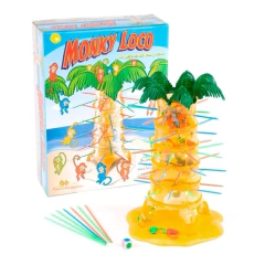 MONKY LOCO - ditoys - comprar online